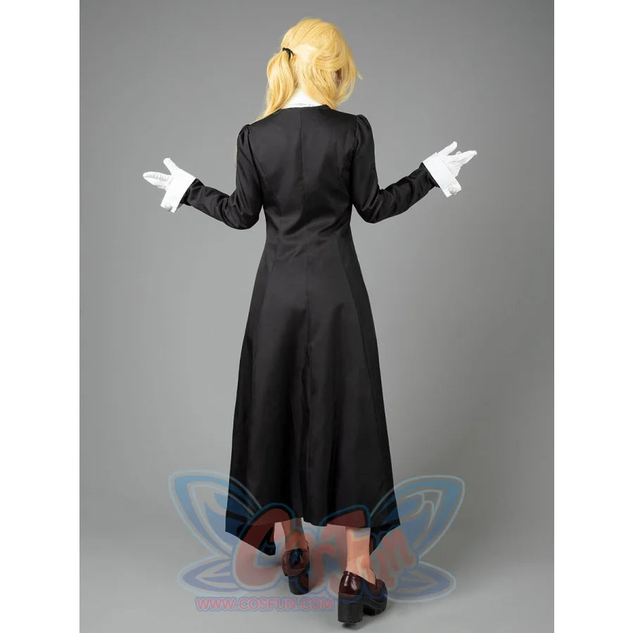 Soul Eater Maka Albarn Cosplay Costumes Mp000033