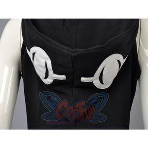 Soul Eater Siren Medusa Cosplay Costumes Halloween Hoodie Mp000020