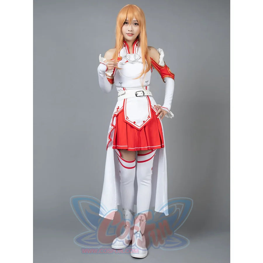 Asuna yuuki cheapest cosplay