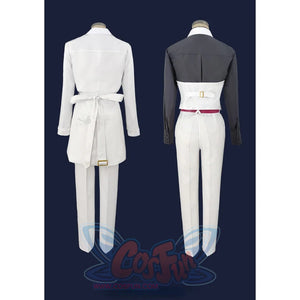 The Case Study Of Vanitas Noé·archiviste Cosplay Costume