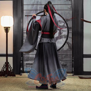 The Grandmother Of Demonic Cultivation Xuan Yu Mo Cosplay Costume Costumes