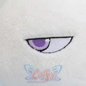 The Morose Mononokean Hanae Ashiya Moja Stuffed Toy Plush Doll