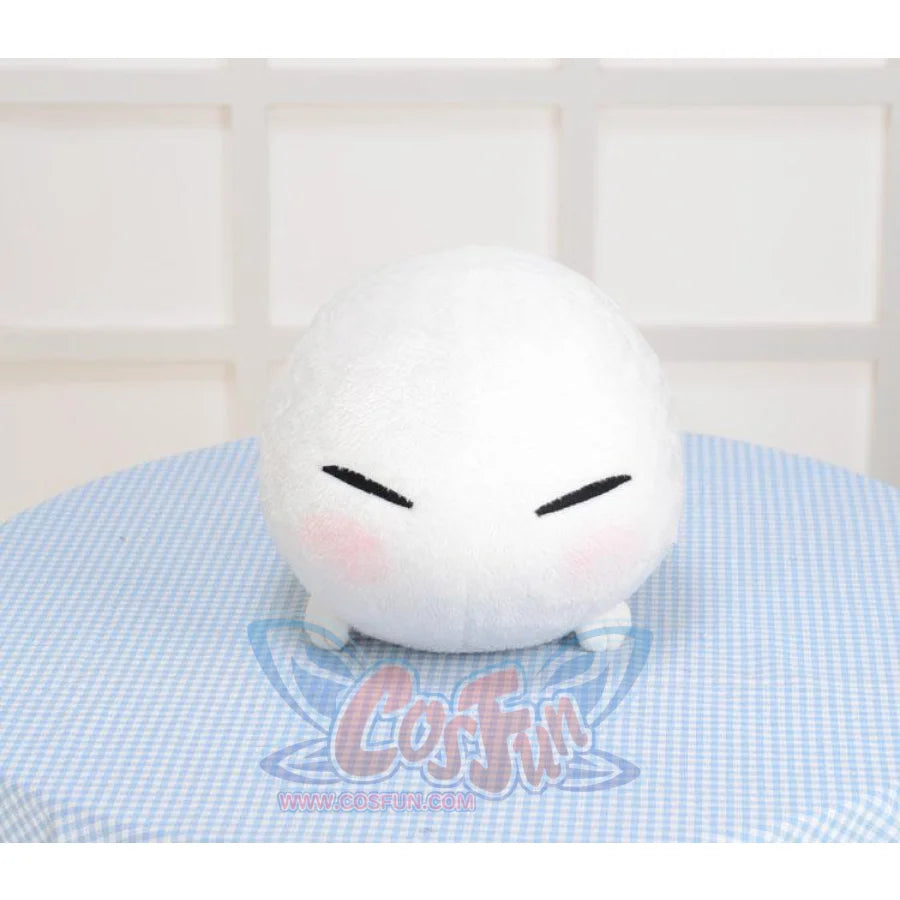 The Morose Mononokean Hanae Ashiya Moja Stuffed Toy Plush Doll