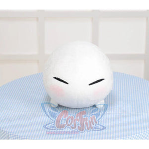 The Morose Mononokean Hanae Ashiya Moja Stuffed Toy Plush Doll