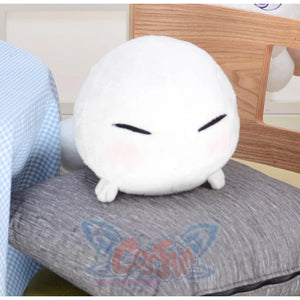 The Morose Mononokean Hanae Ashiya Moja Stuffed Toy Plush Doll