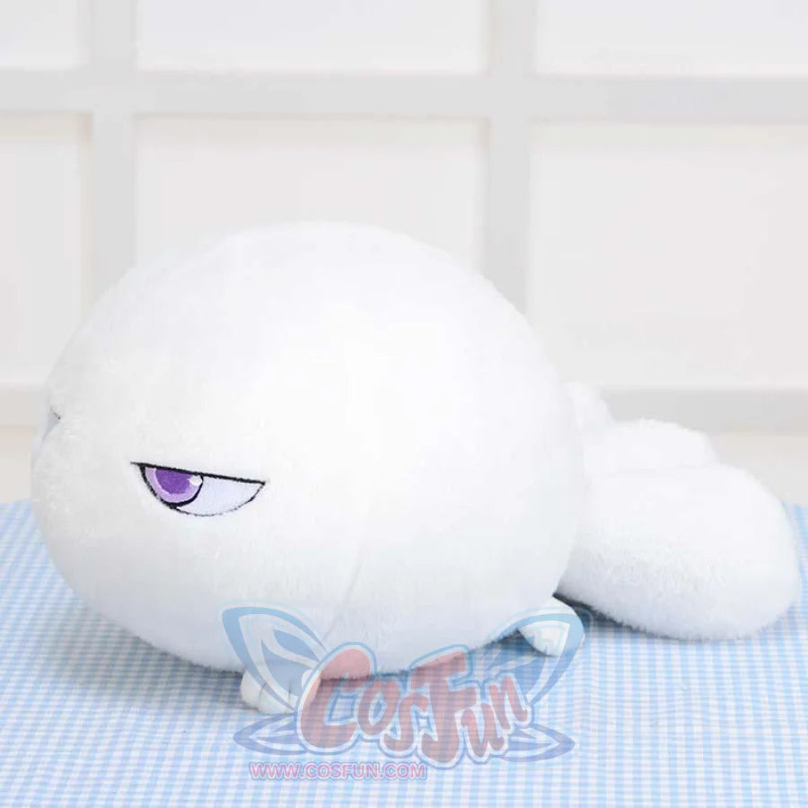 The Morose Mononokean Hanae Ashiya Moja Stuffed Toy Plush Doll