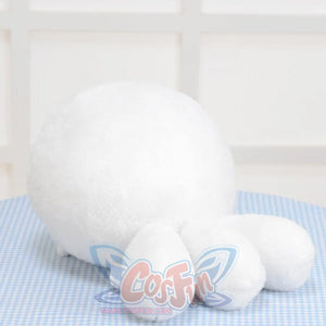 The Morose Mononokean Hanae Ashiya Moja Stuffed Toy Plush Doll