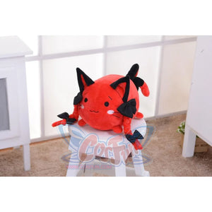 Touhou Project Cat Rin Kaenbyou Stuffed Toy Plush Doll