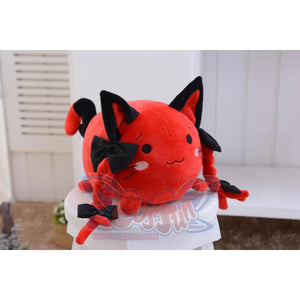 Touhou Project Cat Rin Kaenbyou Stuffed Toy Plush Doll