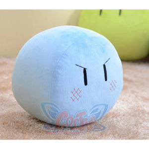 Updated ! Clannad Cute Hooded Fuzzy Ball Stuffed Toy Plush Doll