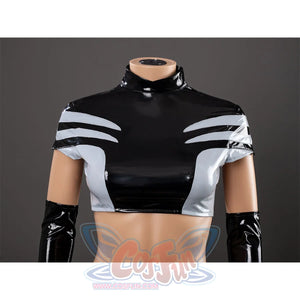 Wolverine X-Force X-23 Laura Kinney Cosplay Costume Fy0080 Costumes