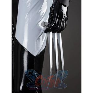 Wolverine X-Force X-23 Laura Kinney Cosplay Costume Fy0080 Costumes