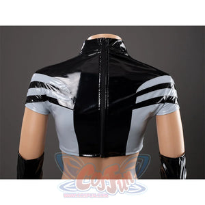 Wolverine X-Force X-23 Laura Kinney Cosplay Costume Fy0080 Costumes