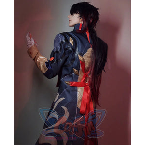 Honkai: Star Rail Blade Cosplay Costume C08264 Aa Costumes