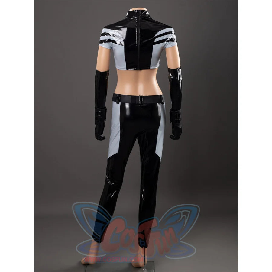 Wolverine X-Force X-23 Laura Kinney Cosplay Costume Fy0080 Costumes