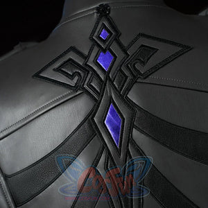 Deposit Cosfun-Aaa Genshin Impact Natlan Ii Capitano Cosplay Costume