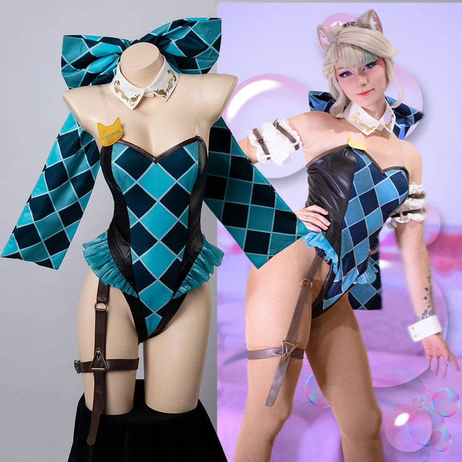 Cosplay Bodysuits /Swimsuits