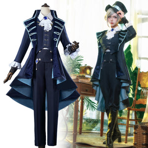 Reverse:1999 Vertin Cosplay Costume C08284