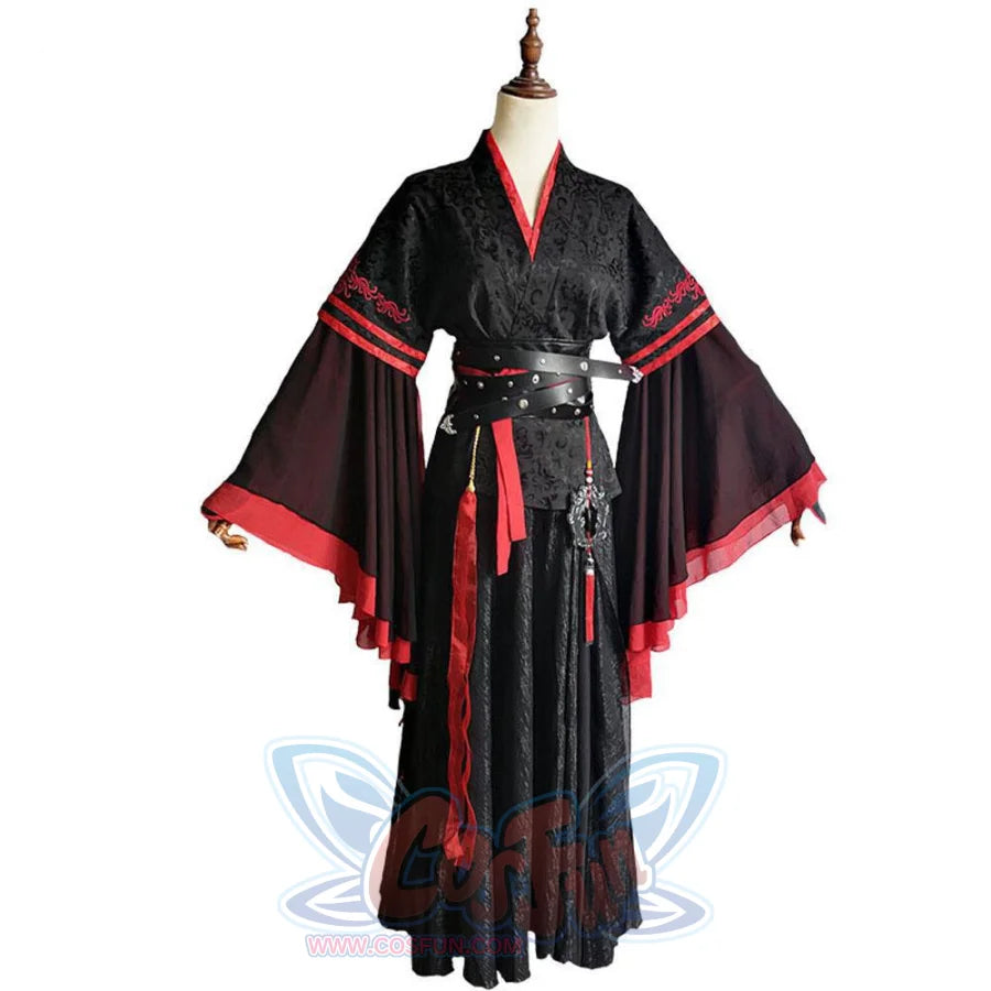 Wei wuxian store cosplay mo dao zu shi