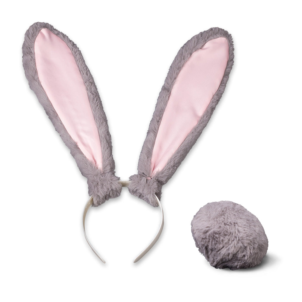 Zootopia Judy Hopps long Ears And Tail mp003479