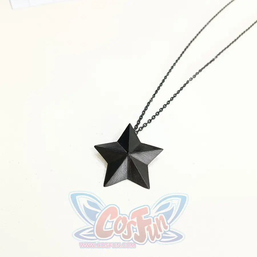 Sailor Eudial Necklace Cosplay C07618