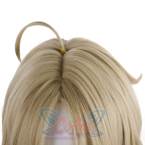 Honkai: Star Rail Yanqing Cosplay Wig C07598 Wigs