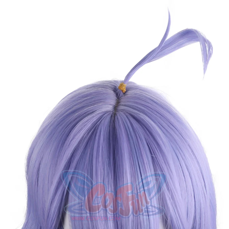 Honkai: Star Rail Bailu Cosplay Wig C07597 Wigs