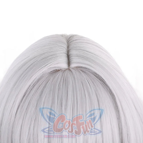 Honkai: Star Rail Clara Cosplay Wig C07595 Wigs