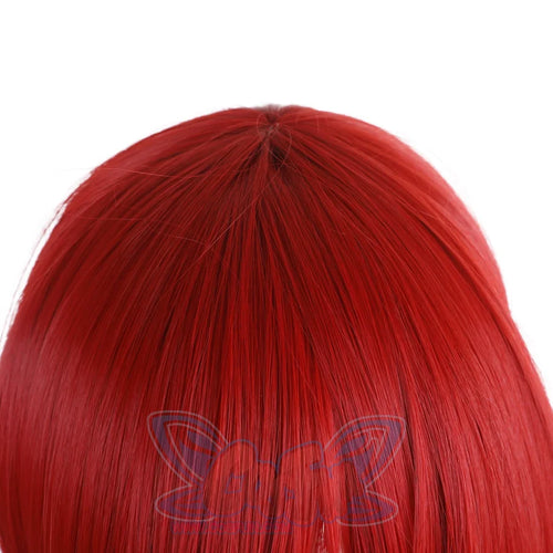 Honkai: Star Rail Himeko Cosplay Wig C07596 Wigs