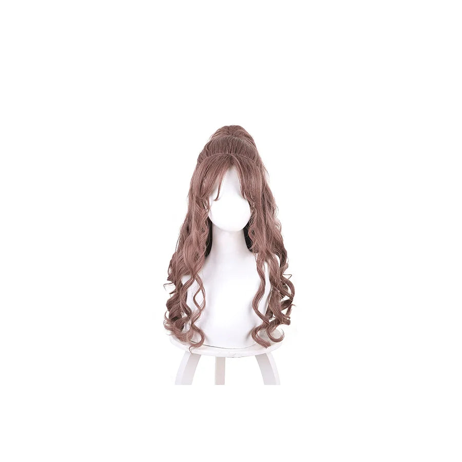 Light And Night Heroine Cosplay Wig C07493 Wigs