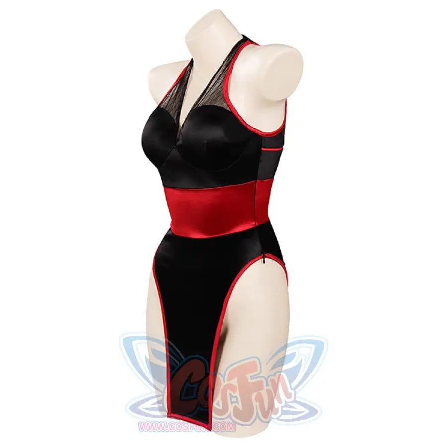 Temari Swimsuit C07276