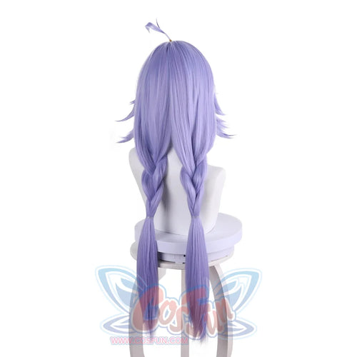 Honkai: Star Rail Bailu Cosplay Wig C07597 Wigs