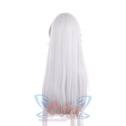 Honkai: Star Rail Clara Cosplay Wig C07595 Wigs