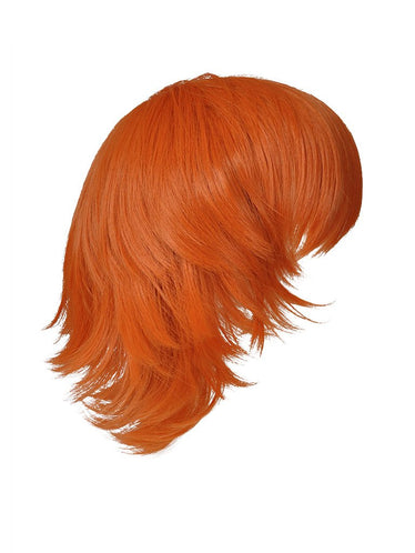 Rwby Nora Valkyrie Cosplay Wigs Short Hair Mp001583