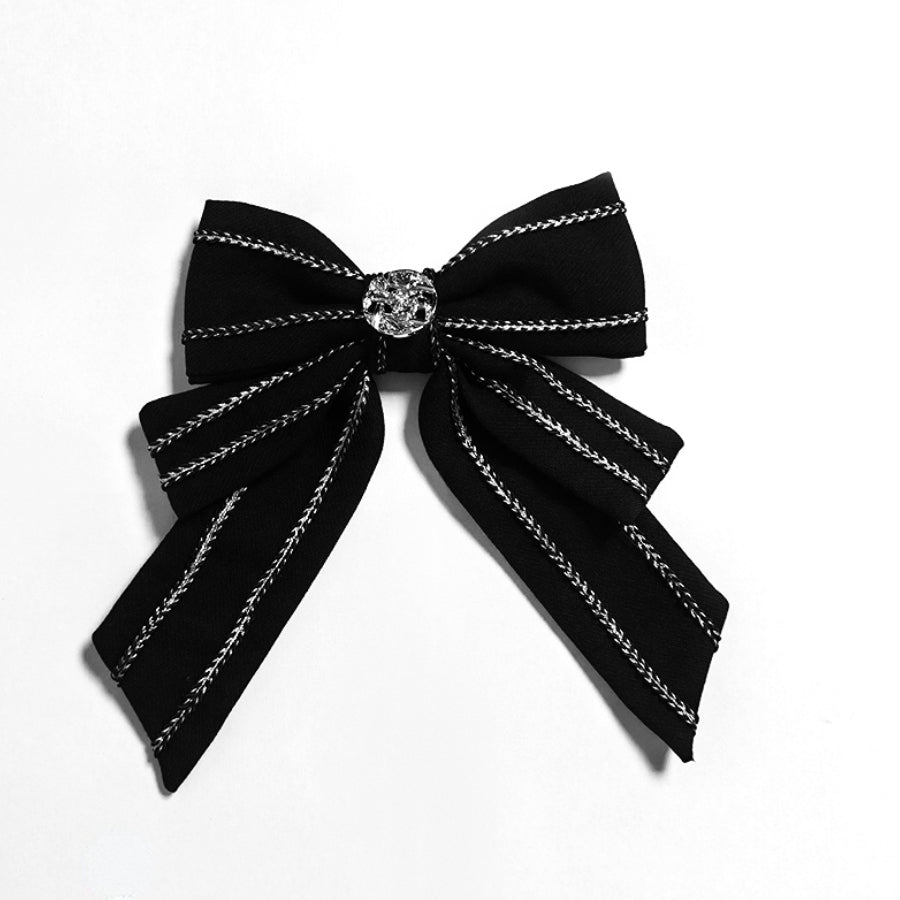 PRE-SALE Original Lolita Bowknot Brooch Accessory S22618