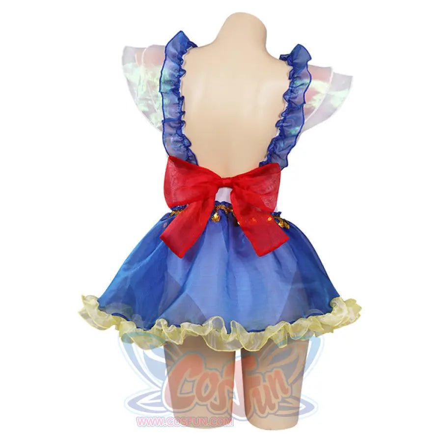 Sailor Sailor Swimsuit C07248