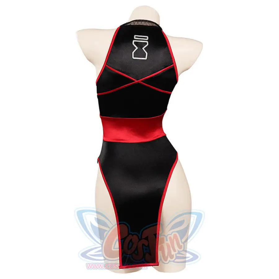 Temari Swimsuit C07276