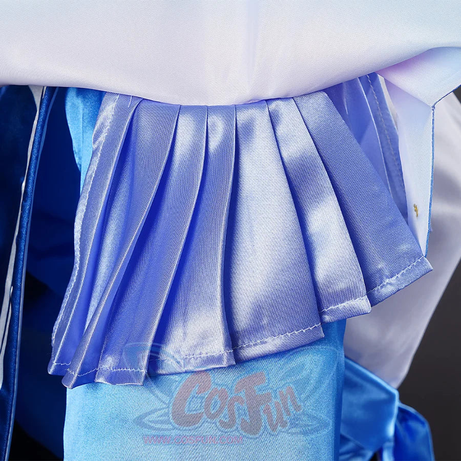 Honkai: Star Rail March 7Th Cosplay Costume C07335 Costumes