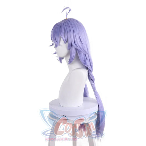 Honkai: Star Rail Bailu Cosplay Wig C07597 Wigs