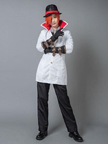 Rwby Roman Torchwick Cosplay Costume Mp000798 Costumes