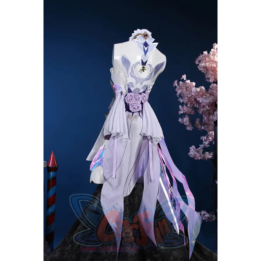 Honkai Impact 3 Elysia Cosplay Costume cosfun