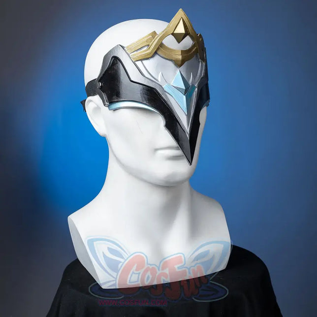 Genshin Impact The Doctor Il Dottore Mask C07415