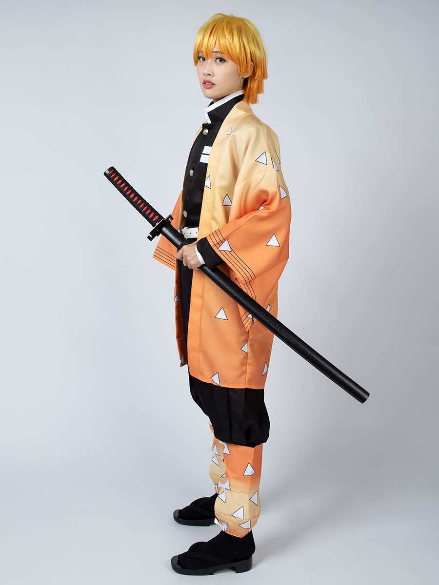 Kimetsu n0 Yaiba Nezuk0 Cosplay Costume mp005091 in 2023