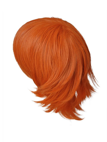 Rwby Nora Valkyrie Cosplay Wigs Short Hair Mp001583