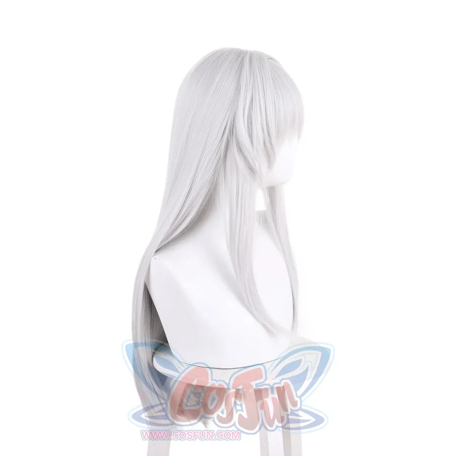 Honkai: Star Rail Clara Cosplay Wig C07595 Wigs