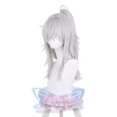 Honkai: Star Rail Jing Yuan Cosplay Wig C07606 Wigs