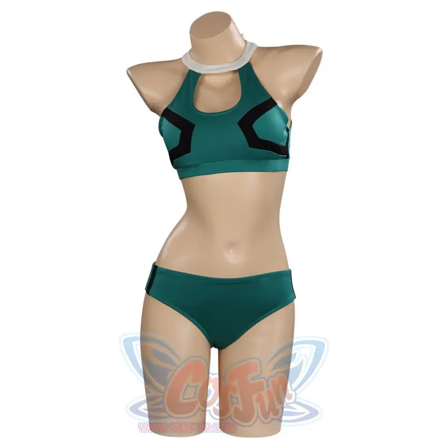 My Hero Academia Midoriya Izuku Swimsuit C07270