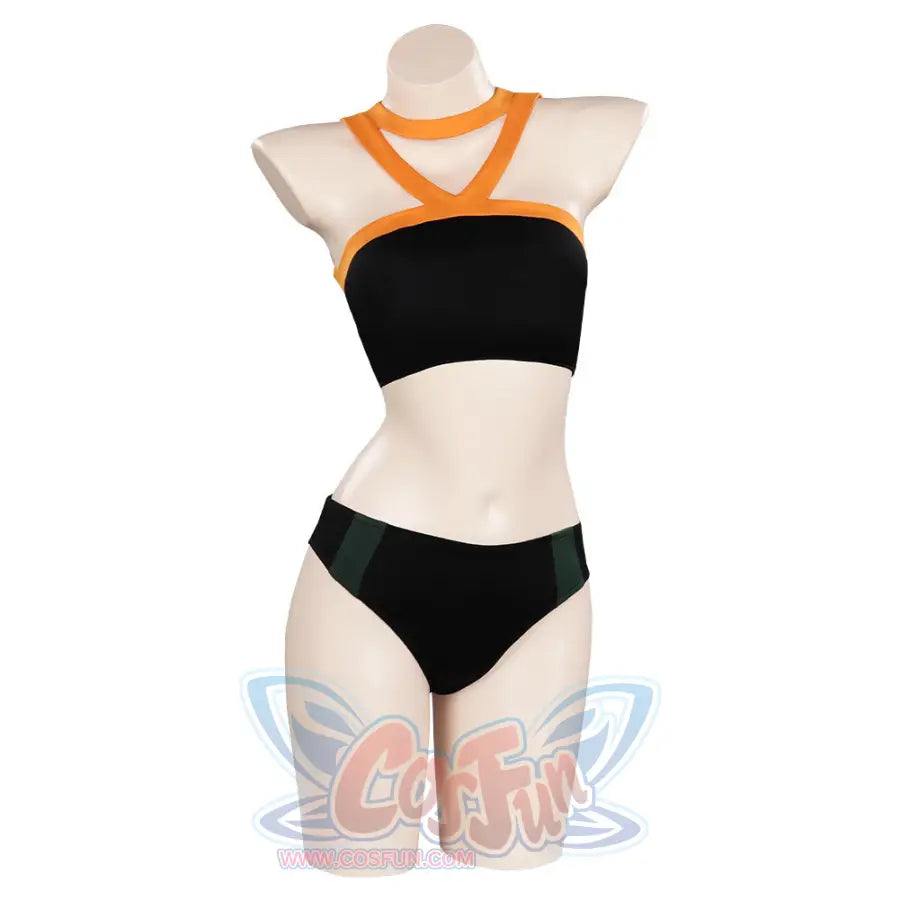 My Hero Academia Bakugou Katsuki Swimsuit C07273