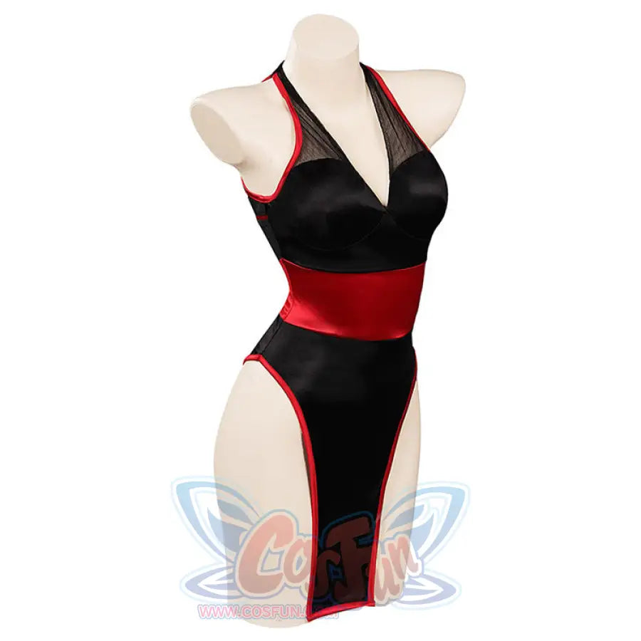 Temari Swimsuit C07276