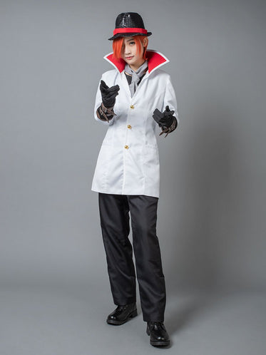 Rwby Roman Torchwick Cosplay Costume Mp000798 Costumes